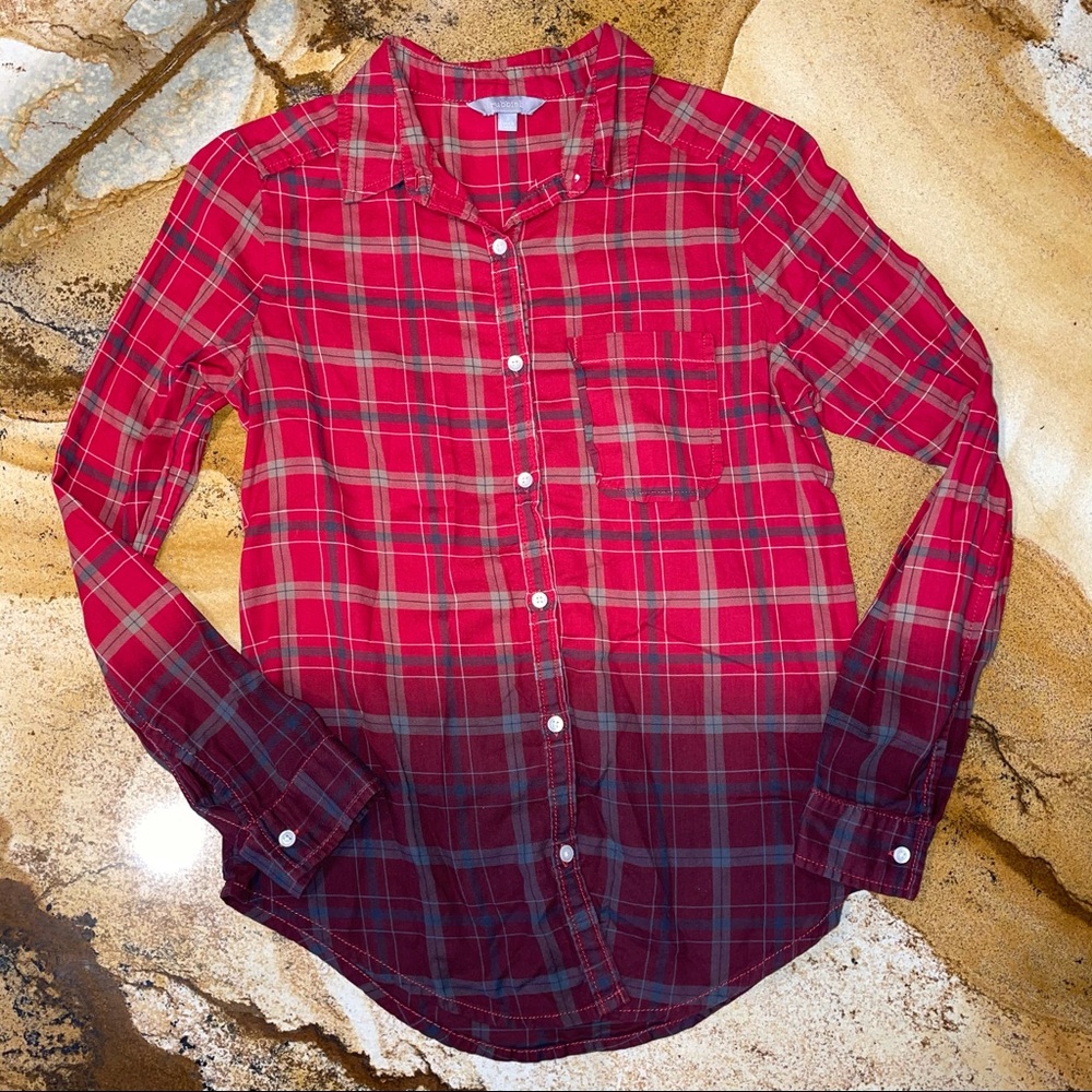 Flannel - Picture 1 of 6